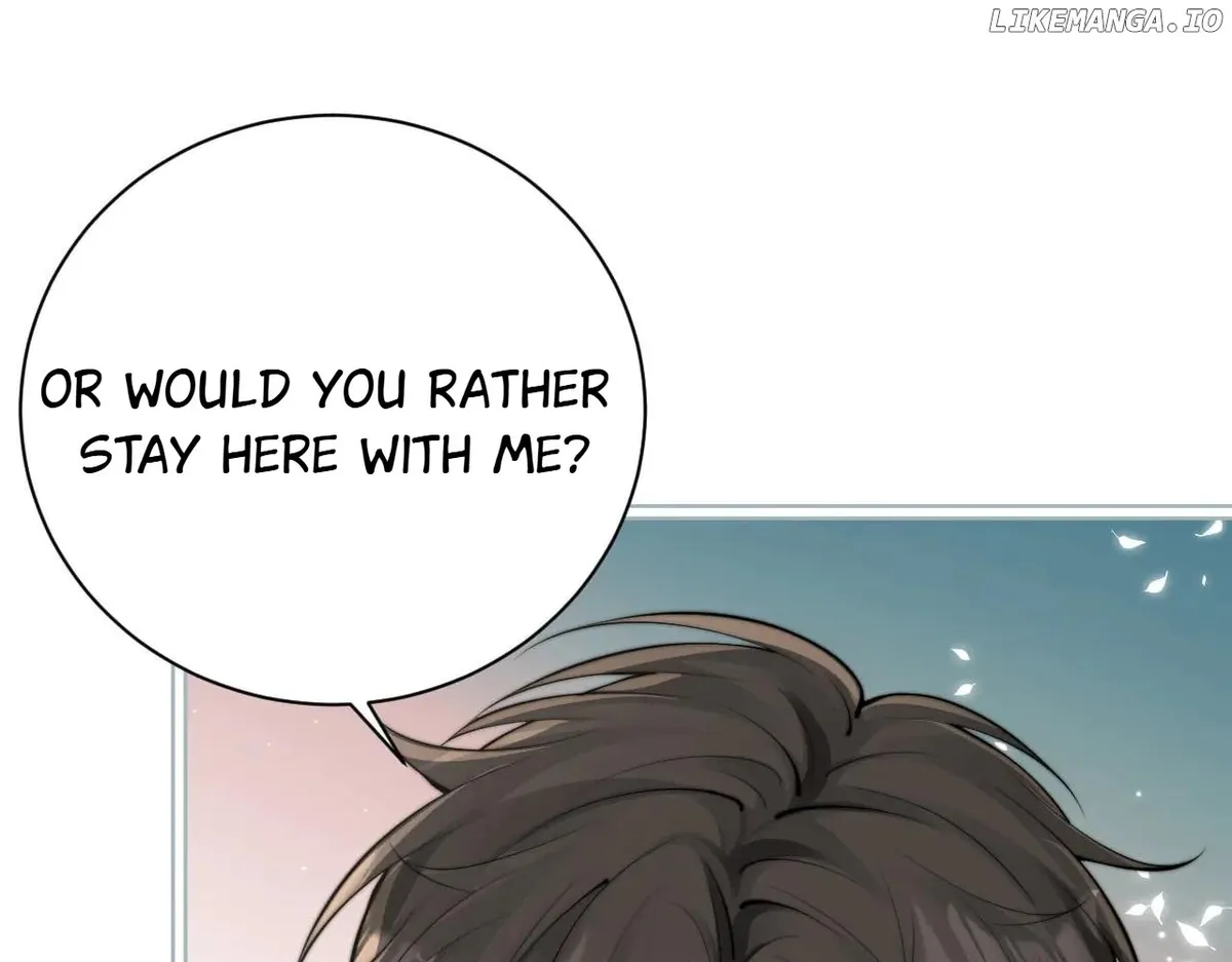 You Can Hear It Chapter 41 Online - página 46