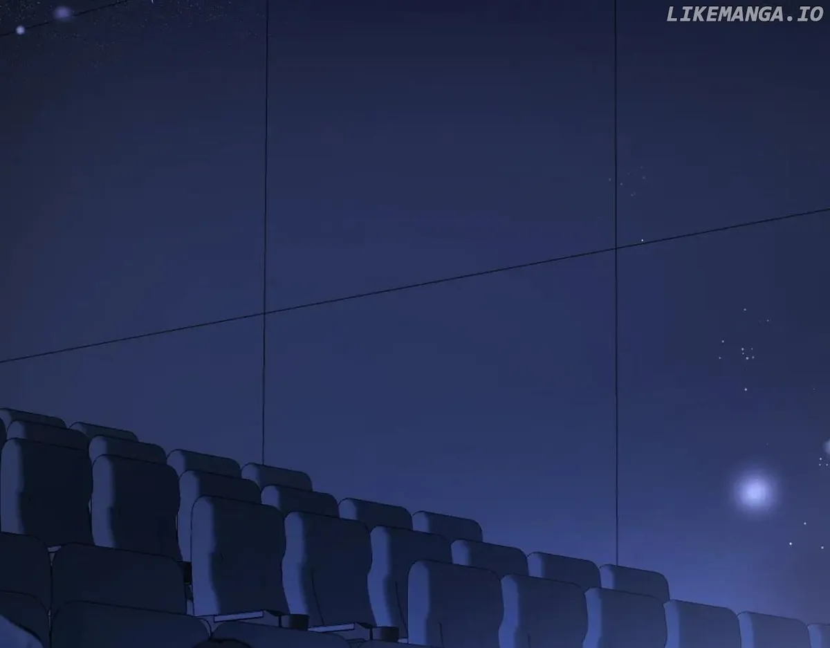 You Can Hear It Chapter 41 Online - página 53