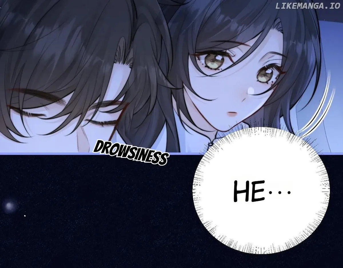 You Can Hear It Chapter 41 Online - página 60