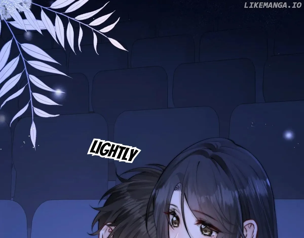 You Can Hear It Chapter 41 Online - página 63