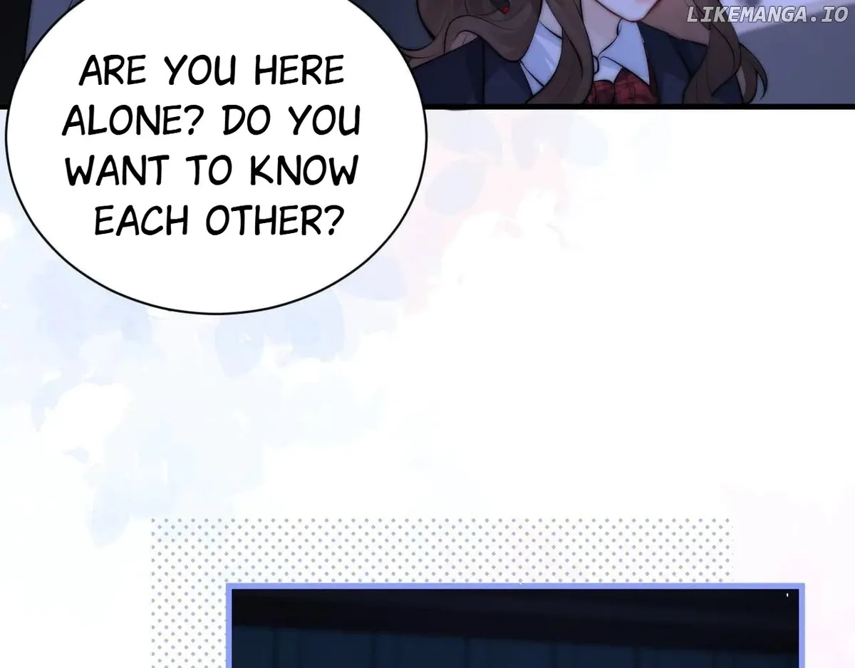 You Can Hear It Chapter 41 Online - página 73