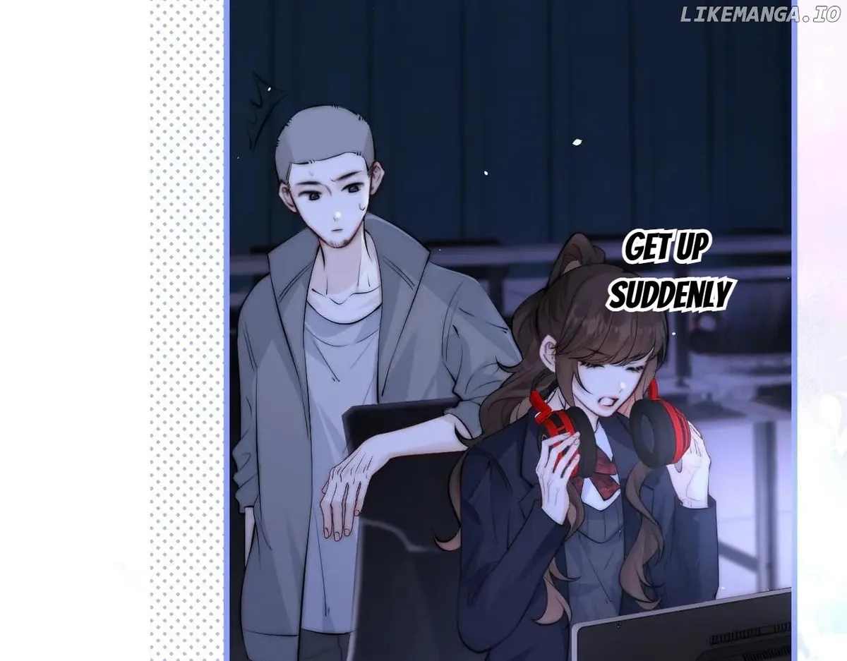 You Can Hear It Chapter 41 Online - página 74