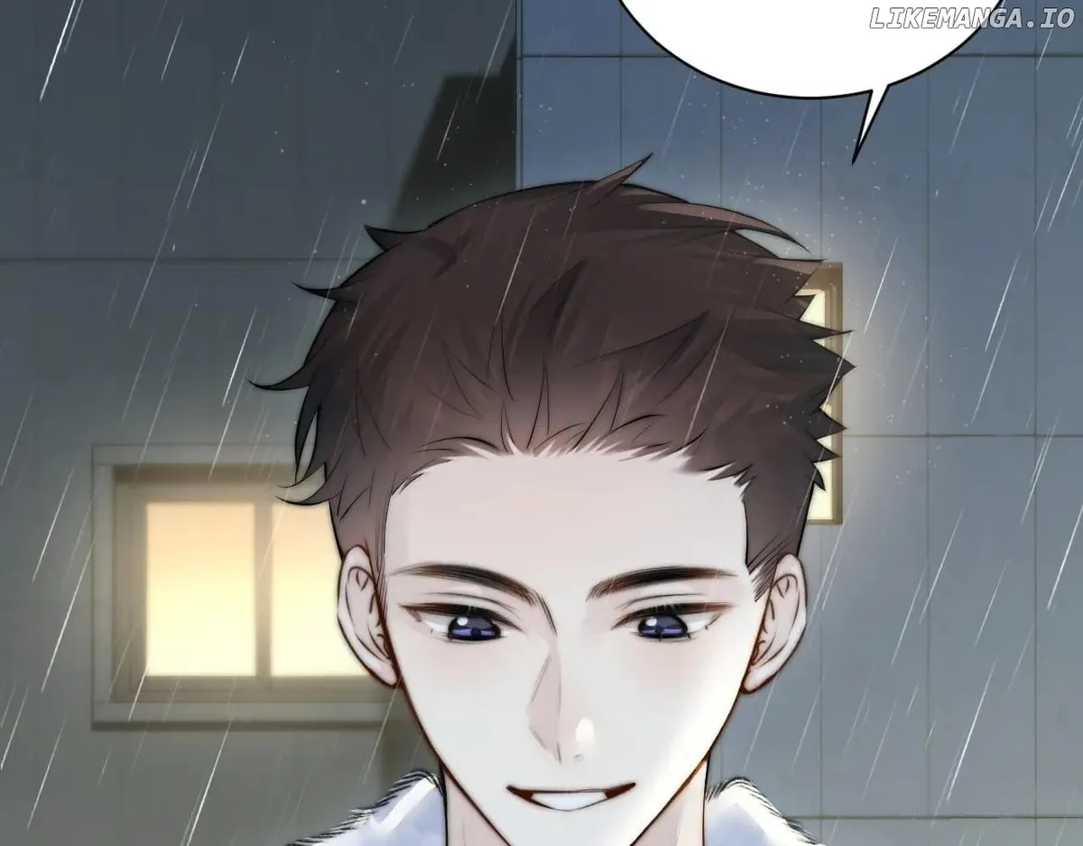 You Can Hear It Chapter 41 Online - página 86