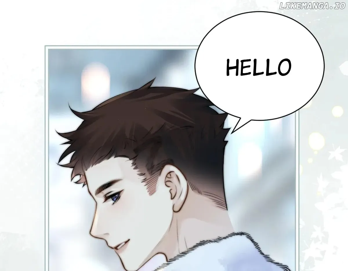 You Can Hear It Chapter 41 Online - página 94