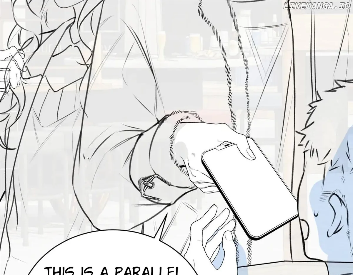 You Can Hear It Chapter 41 Online - página 104