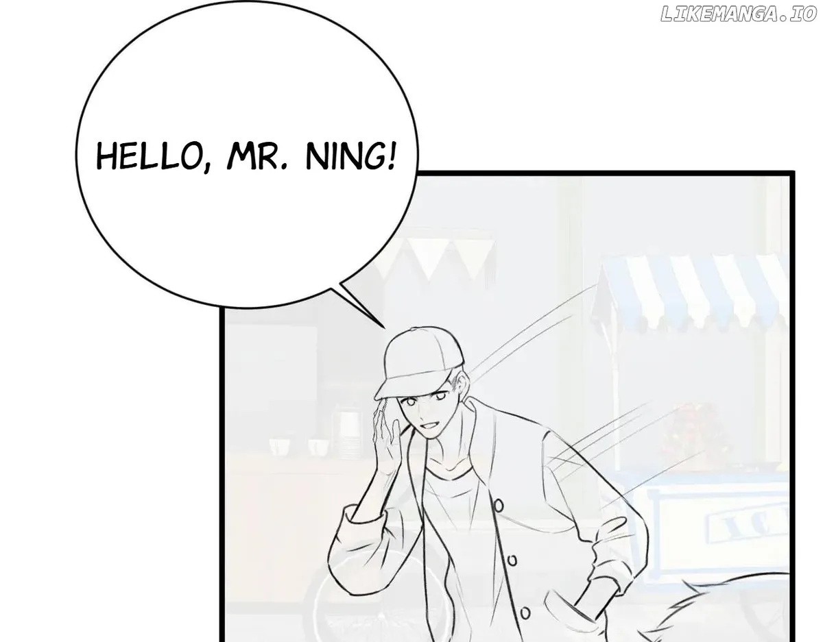 You Can Hear It Chapter 41 Online - página 106