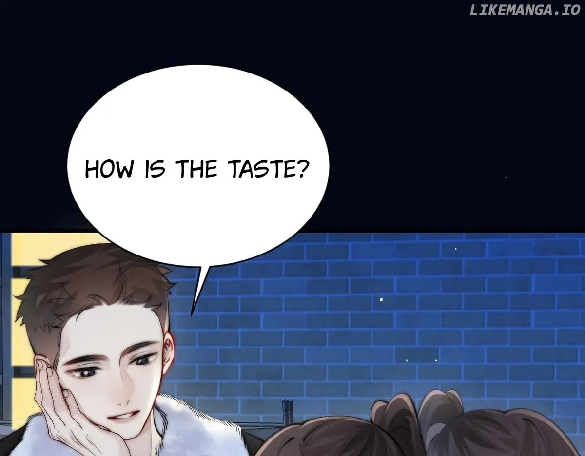 You Can Hear It Chapter 42 Online - página 33
