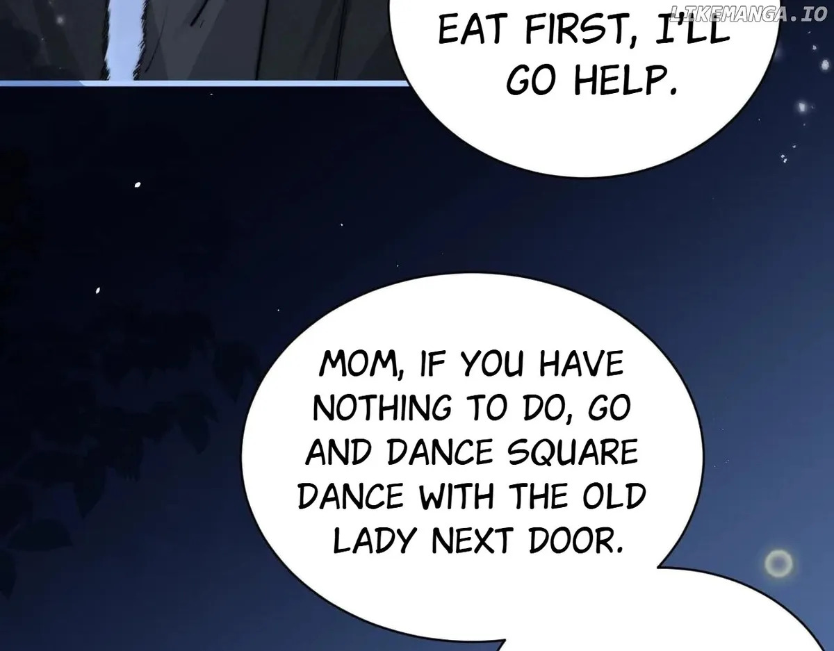 You Can Hear It Chapter 42 Online - página 37