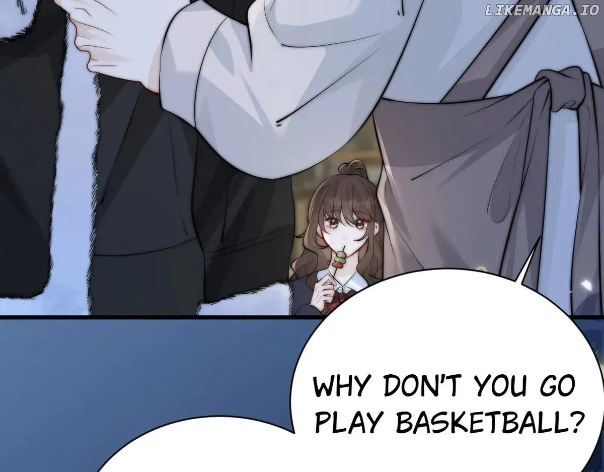 You Can Hear It Chapter 42 Online - página 40