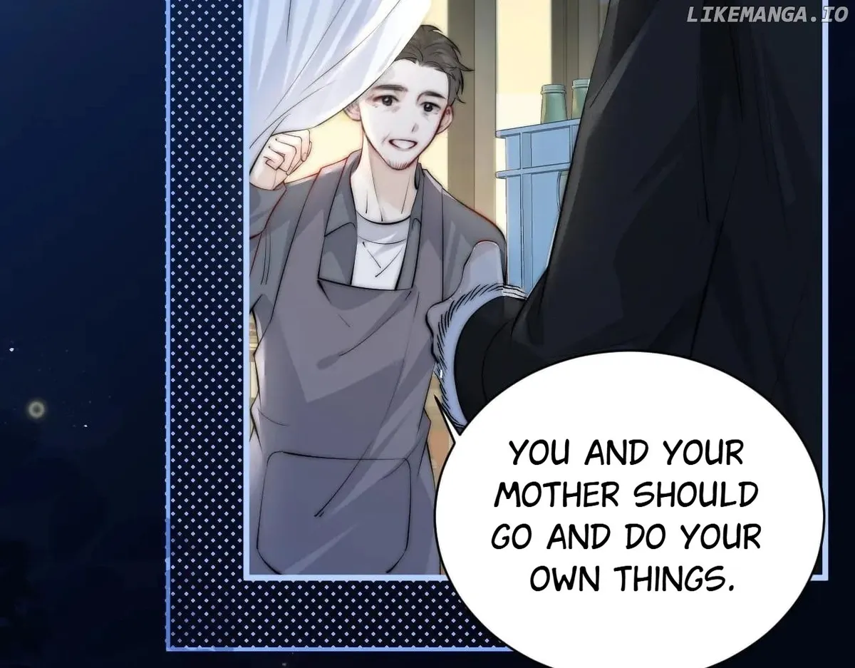 You Can Hear It Chapter 42 Online - página 42