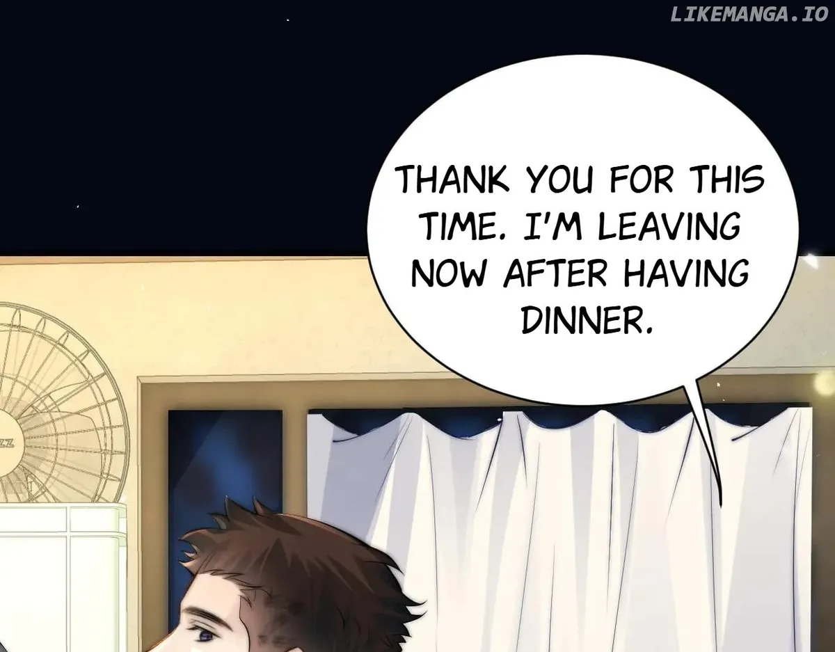 You Can Hear It Chapter 42 Online - página 48