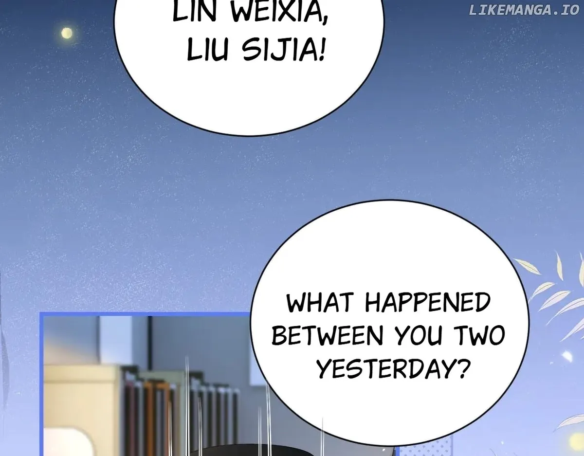 You Can Hear It Chapter 42 Online - página 58