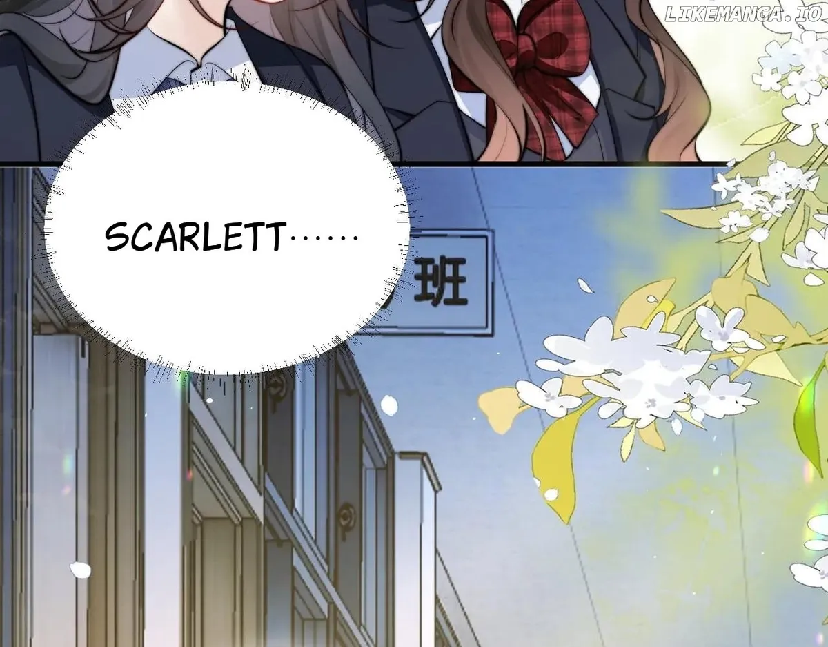 You Can Hear It Chapter 42 Online - página 80