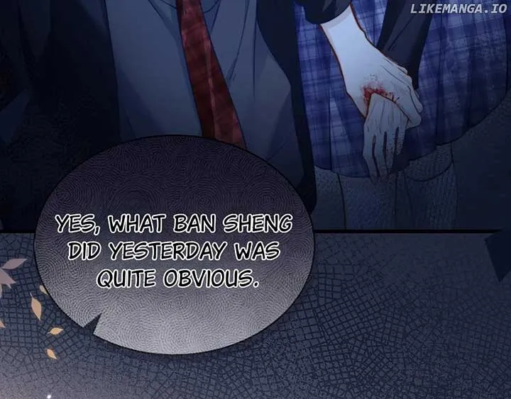 You Can Hear It Chapter 43 Online - página 5