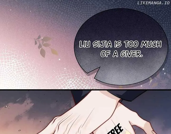 You Can Hear It Chapter 43 Online - página 6