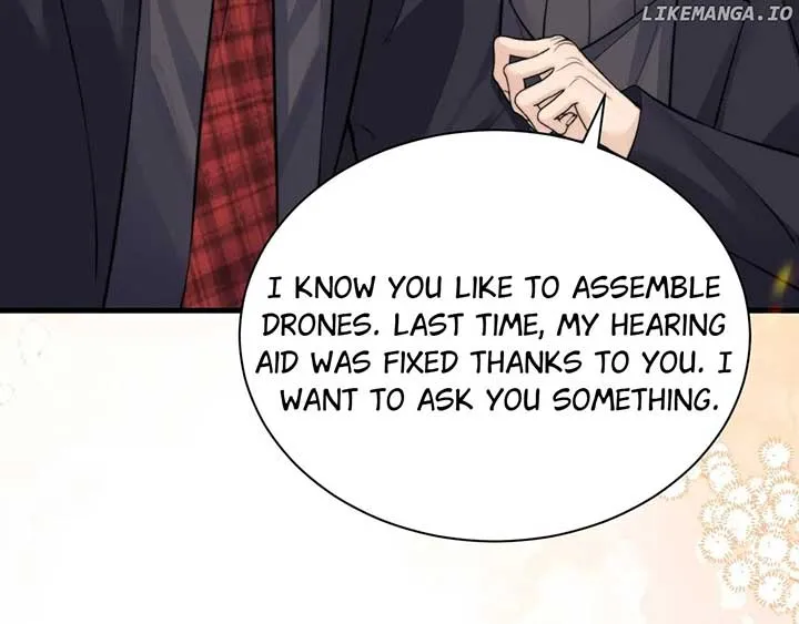 You Can Hear It Chapter 43 Online - página 43