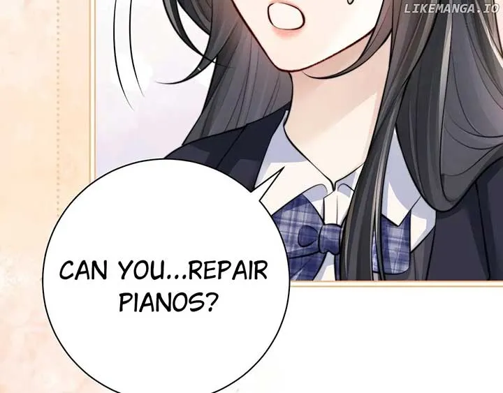 You Can Hear It Chapter 43 Online - página 45