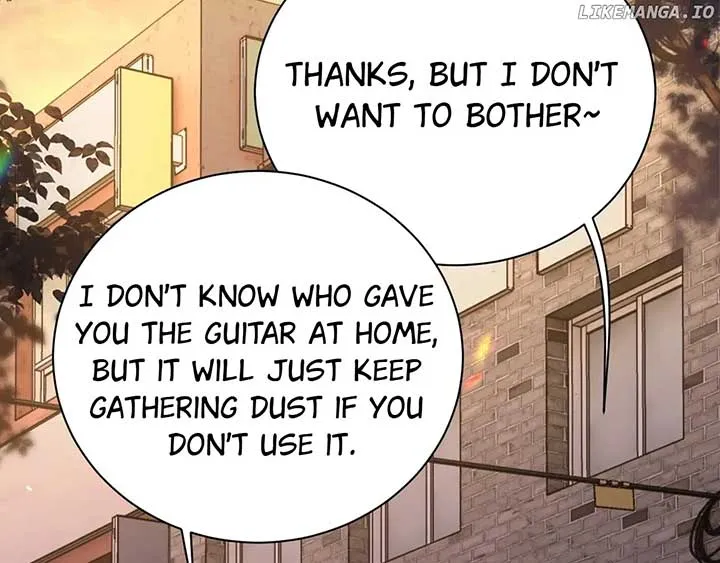You Can Hear It Chapter 43 Online - página 52