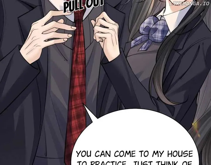 You Can Hear It Chapter 43 Online - página 54