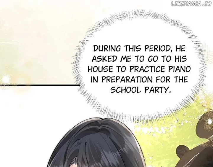 You Can Hear It Chapter 43 Online - página 61