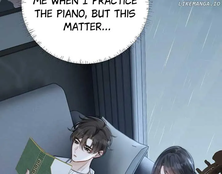 You Can Hear It Chapter 43 Online - página 65