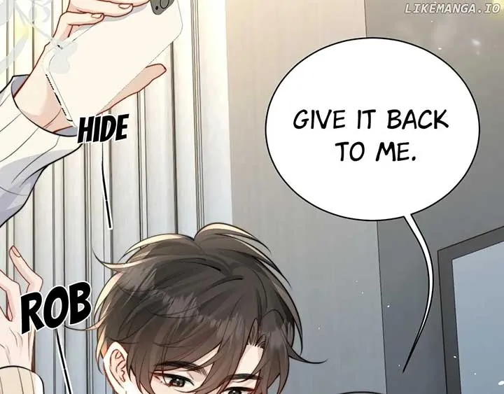 You Can Hear It Chapter 43 Online - página 83