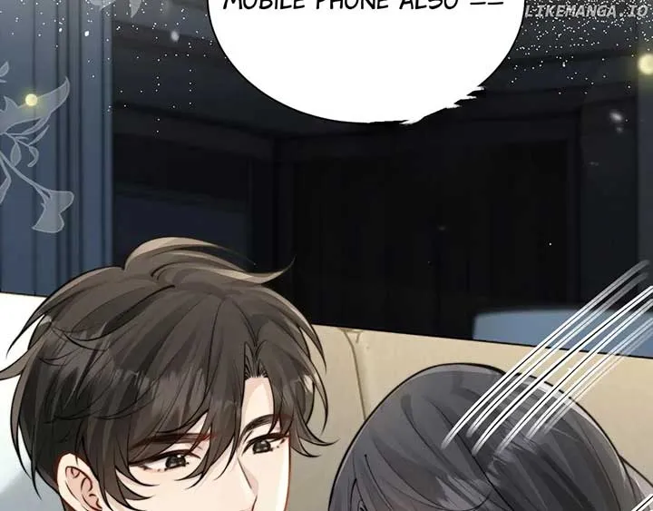 You Can Hear It Chapter 44 Online - página 3