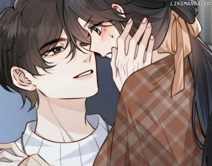 You Can Hear It Chapter 44 Online - página 11