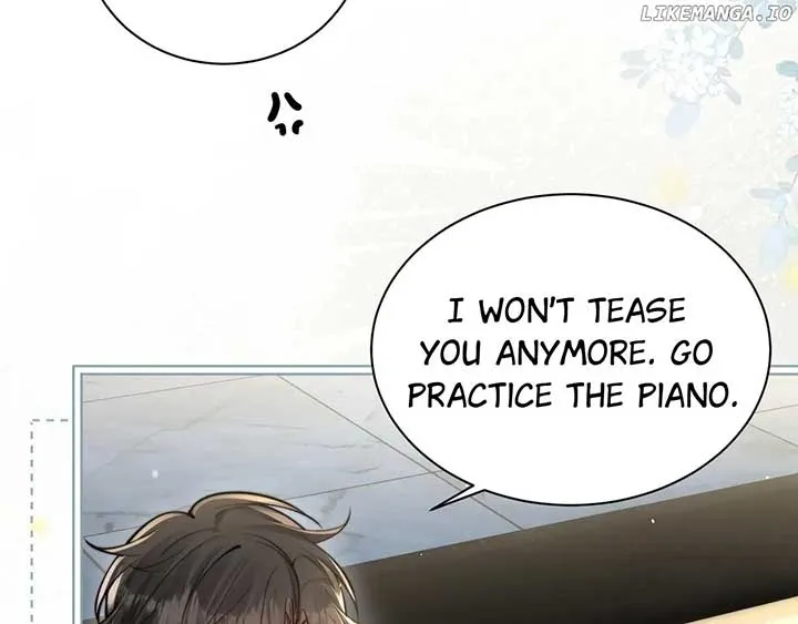 You Can Hear It Chapter 44 Online - página 23