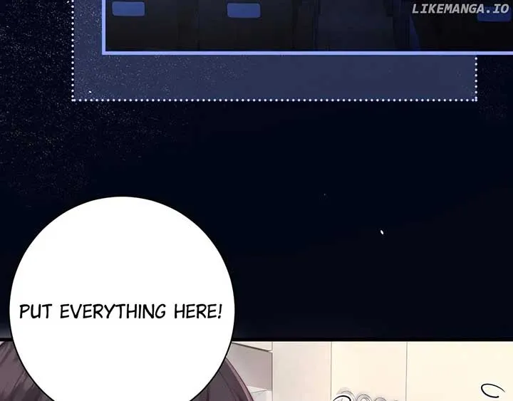 You Can Hear It Chapter 44 Online - página 46