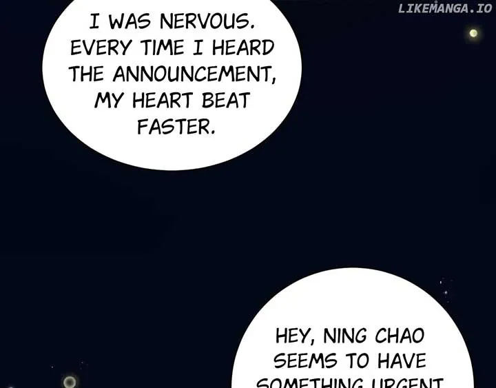 You Can Hear It Chapter 44 Online - página 54