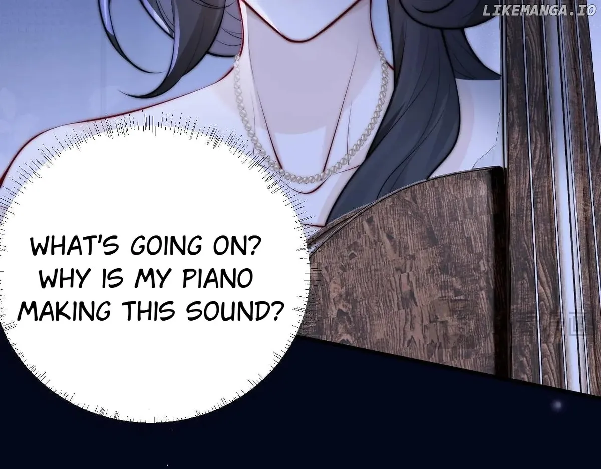 You Can Hear It Chapter 45 Online - página 10