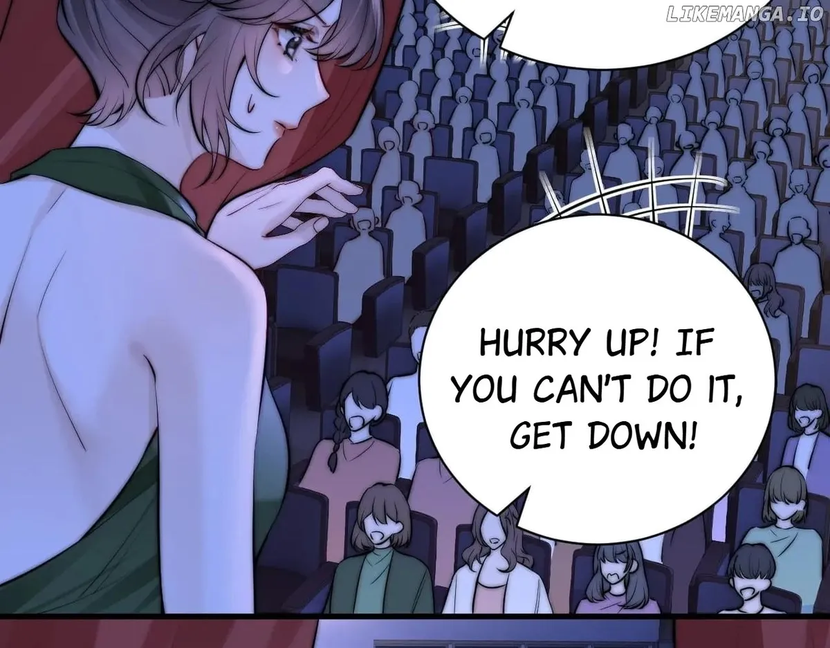 You Can Hear It Chapter 45 Online - página 16
