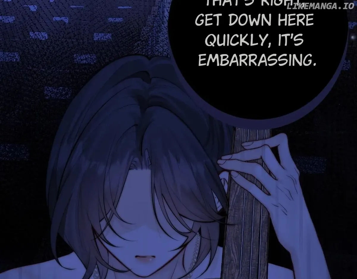 You Can Hear It Chapter 45 Online - página 20