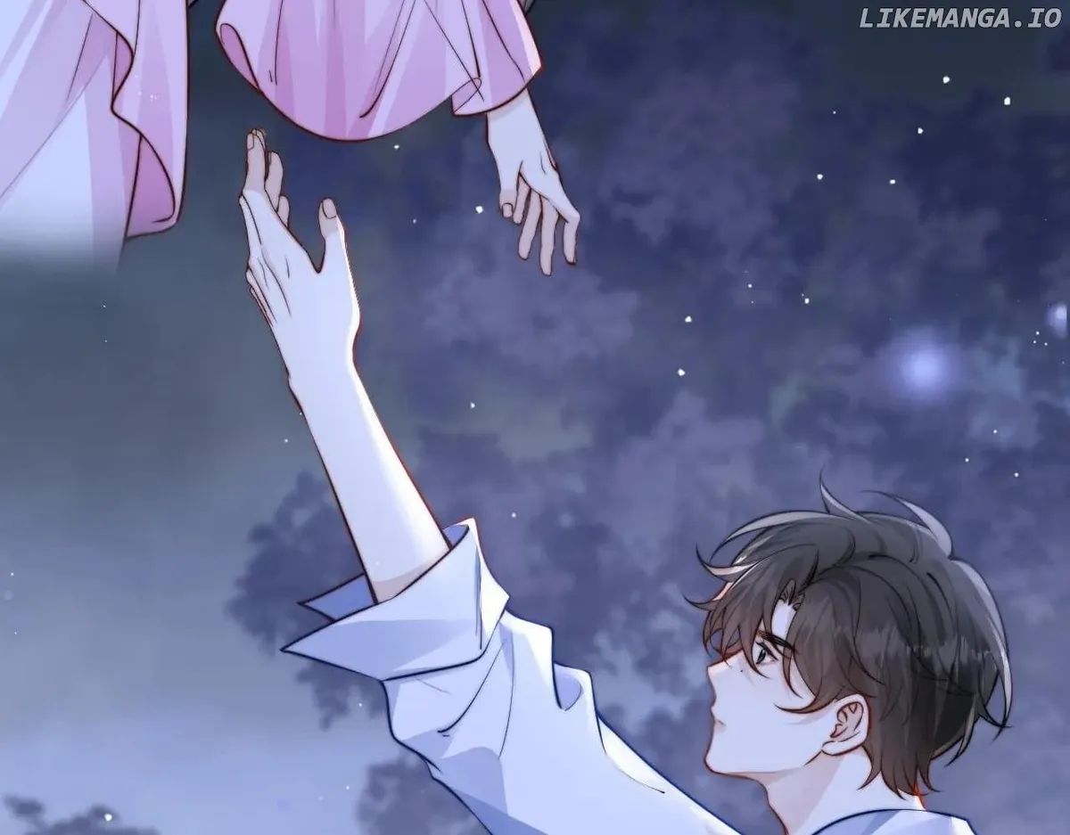 You Can Hear It Chapter 45 Online - página 39