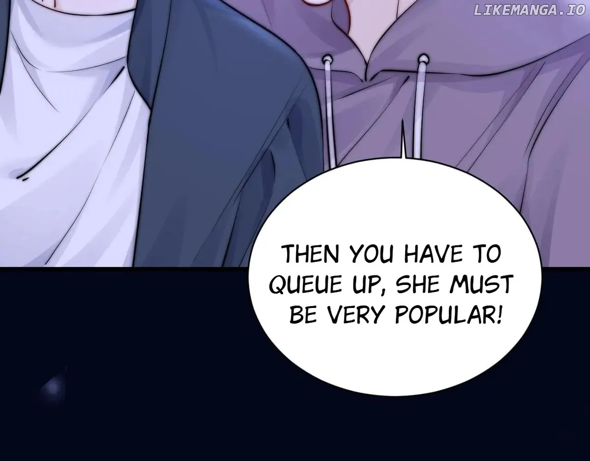 You Can Hear It Chapter 45 Online - página 48