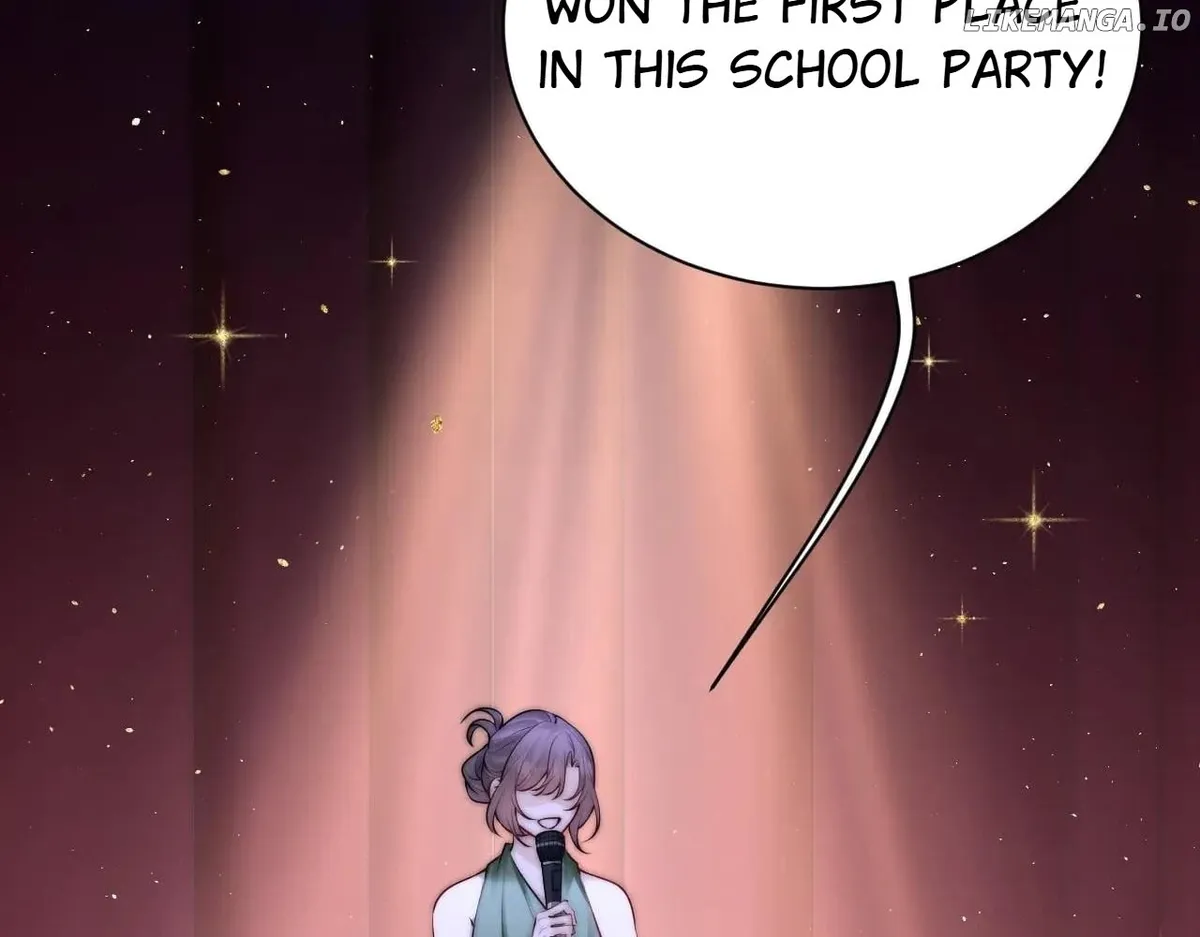 You Can Hear It Chapter 45 Online - página 52
