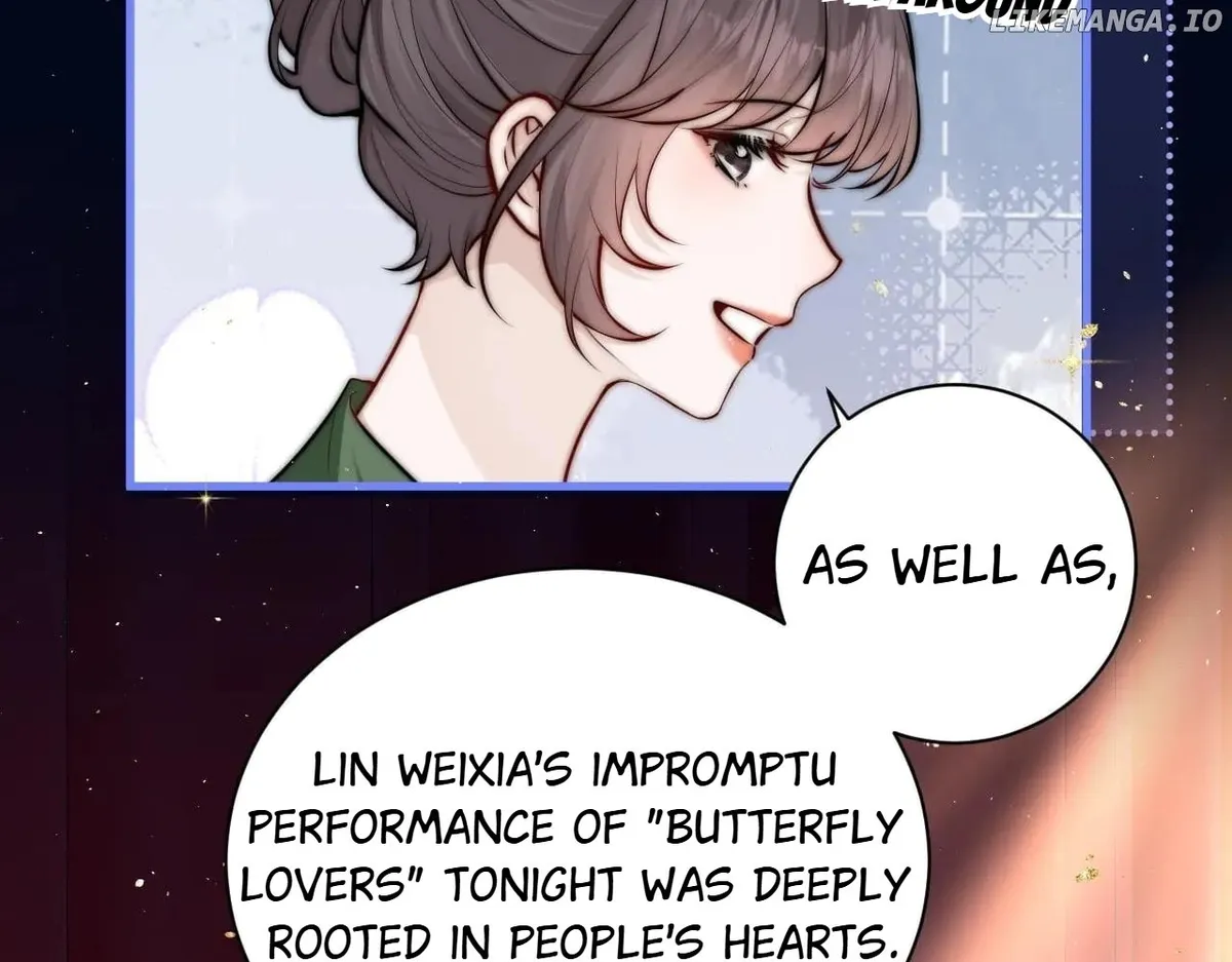 You Can Hear It Chapter 45 Online - página 58