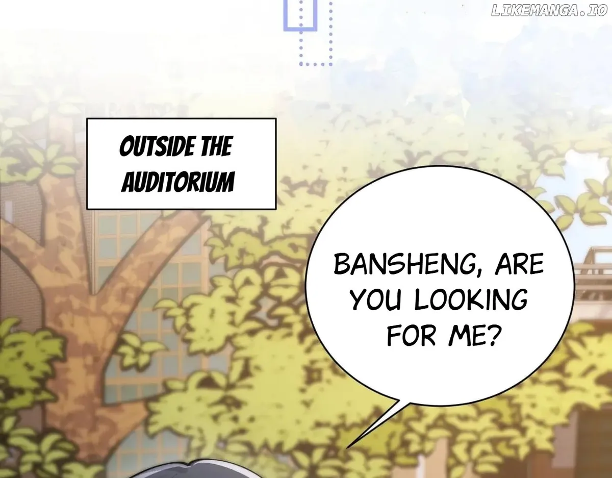 You Can Hear It Chapter 45 Online - página 70