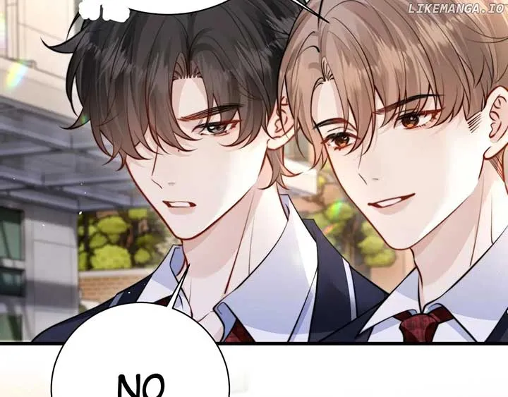 You Can Hear It Chapter 46 Online - página 10