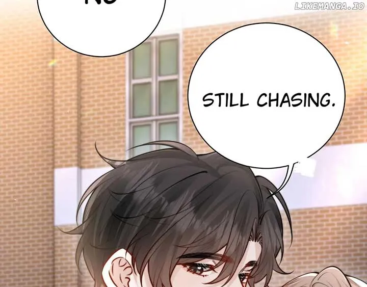 You Can Hear It Chapter 46 Online - página 11