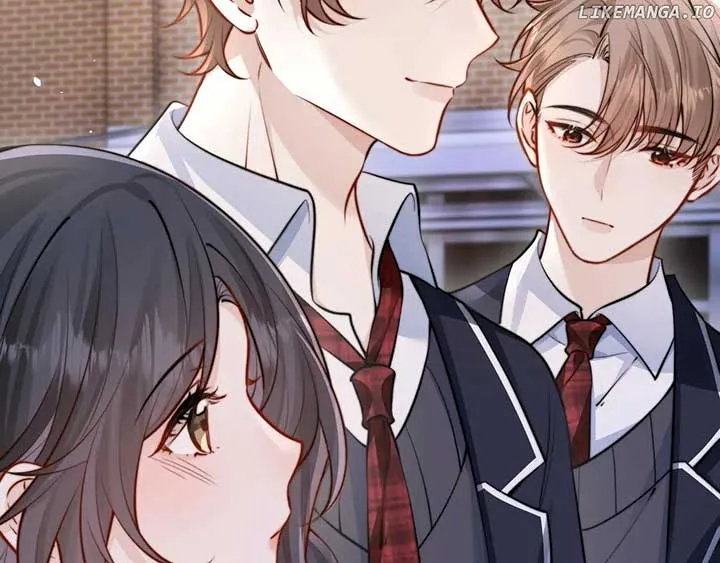 You Can Hear It Chapter 46 Online - página 12
