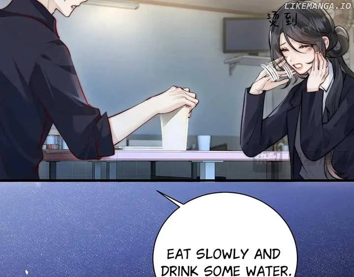 You Can Hear It Chapter 46 Online - página 38