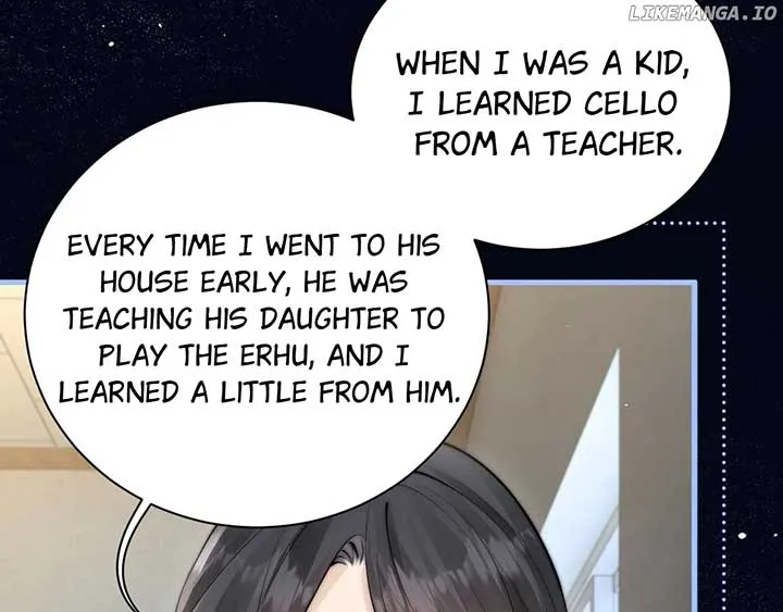 You Can Hear It Chapter 46 Online - página 40