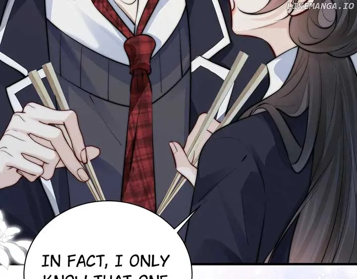 You Can Hear It Chapter 46 Online - página 44