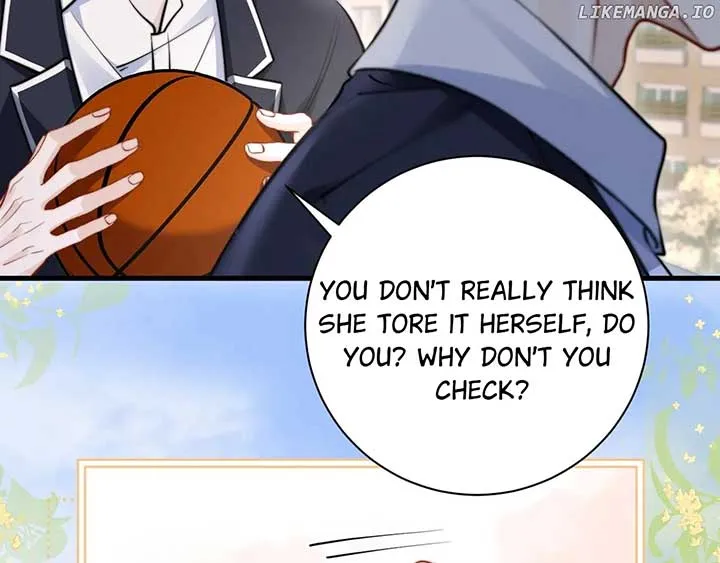 You Can Hear It Chapter 46 Online - página 81
