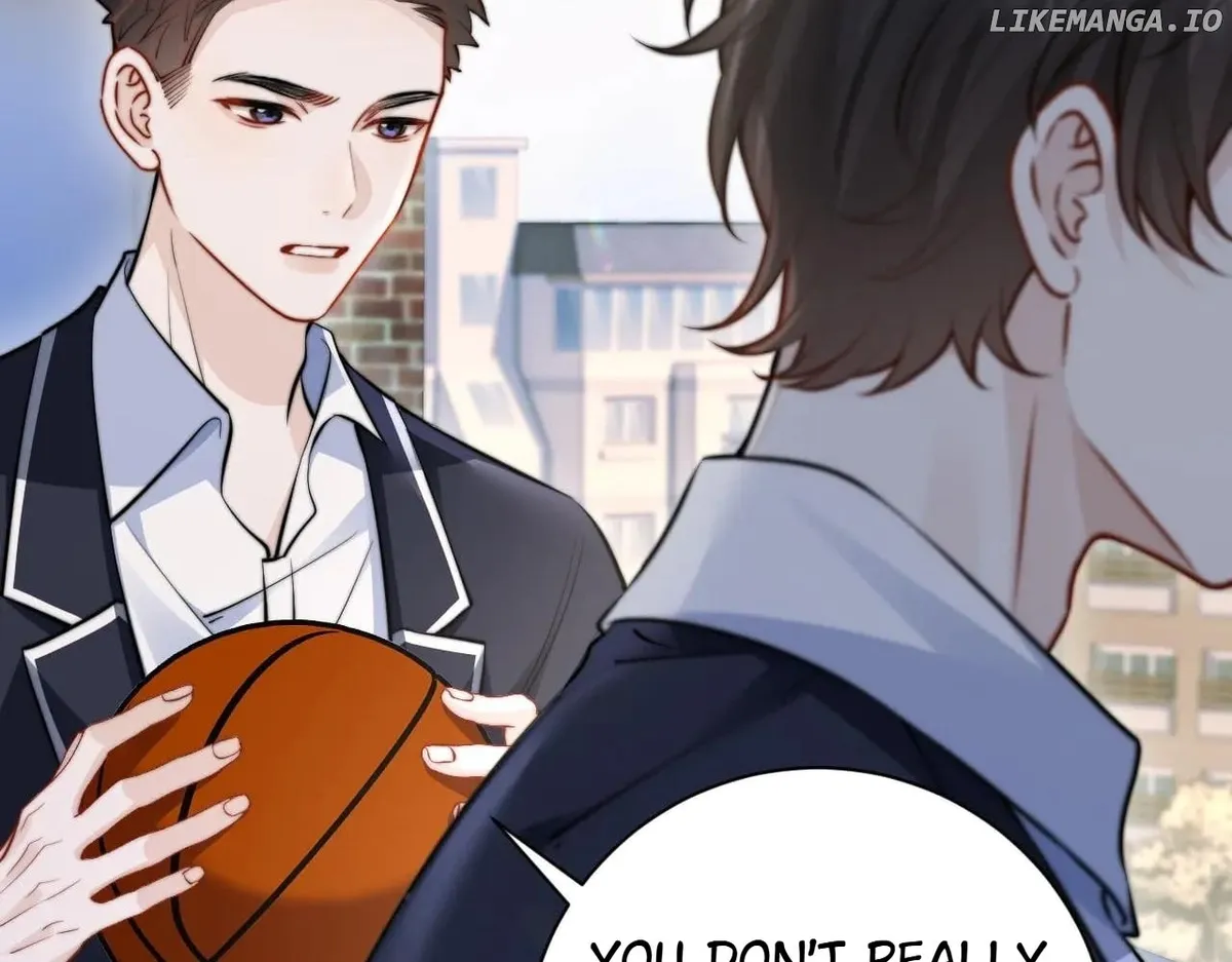 You Can Hear It Chapter 47 Online - página 8