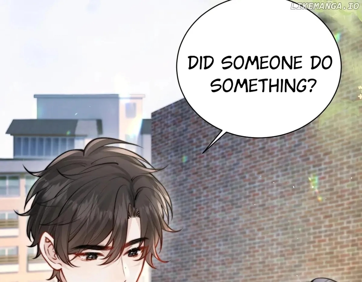 You Can Hear It Chapter 47 Online - página 10