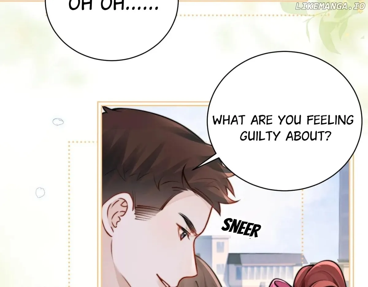 You Can Hear It Chapter 47 Online - página 16