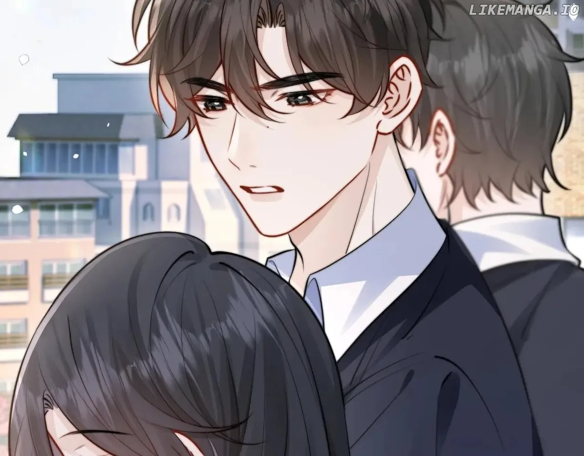 You Can Hear It Chapter 47 Online - página 19